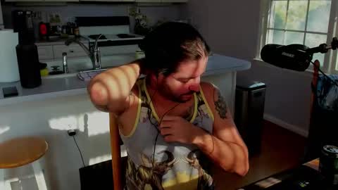 camarant online show from November 6, 2:09 pm