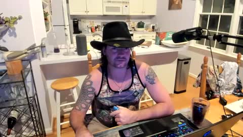 camarant online show from October 7, 11:56 pm