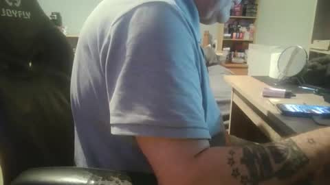 cambsuk online show from March 21, 3:28 pm