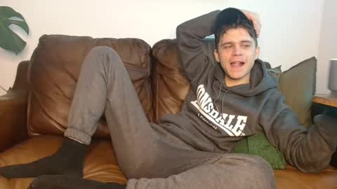 CamDoAttitude online show from March 2, 12:11 pm