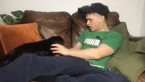 CamDoAttitude online show from February 28, 10:36 pm