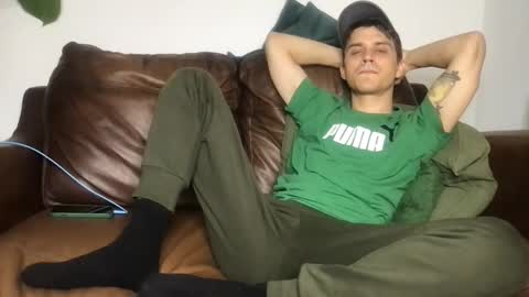 CamDoAttitude online show from September 21, 10:14 pm