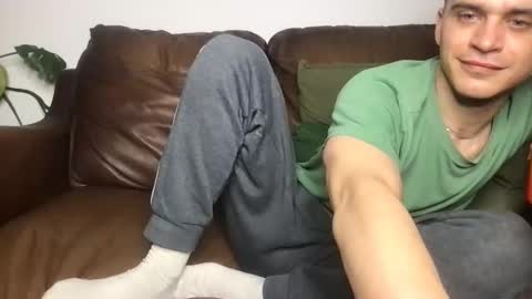 CamDoAttitude online show from March 26, 11:10 pm