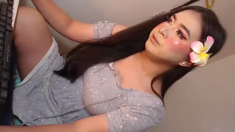 camela_star online show from April 10, 9:30 pm