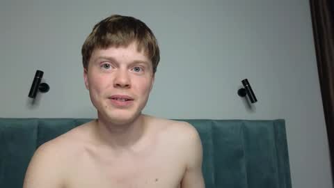 Cameron online show from February 1, 7:11 pm