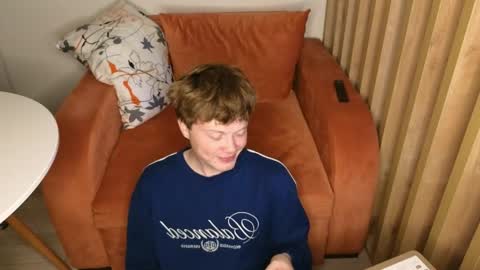 Cameron online show from June 3, 4:45 pm