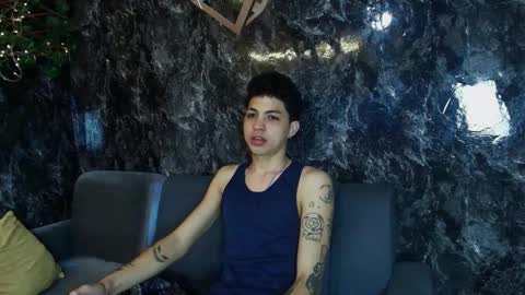 CAMERON online show from January 11, 12:44 pm