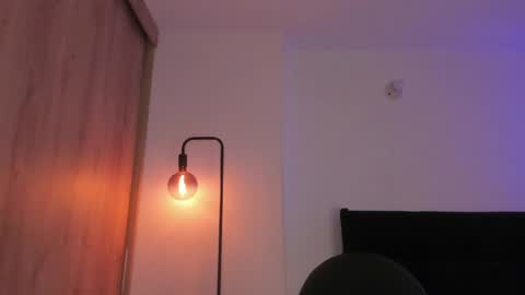 Cameron online show from April 10, 12:49 am