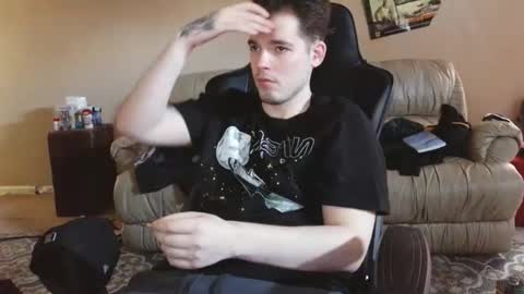 camerondt online show from February 24, 2:42 pm