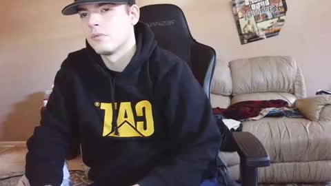 camerondt online show from February 5, 8:34 pm