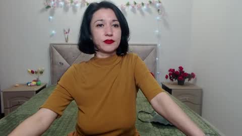 Cameronenns online show from April 9, 12:33 pm