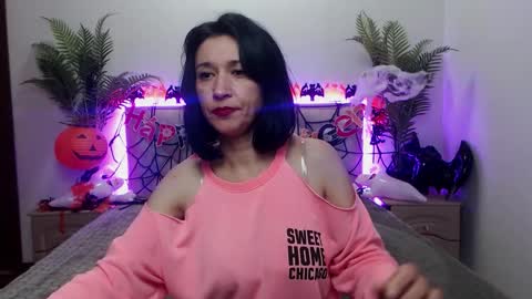 Cameronenns online show from October 16, 1:55 pm