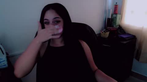 CAMI online show from December 17, 10:22 pm