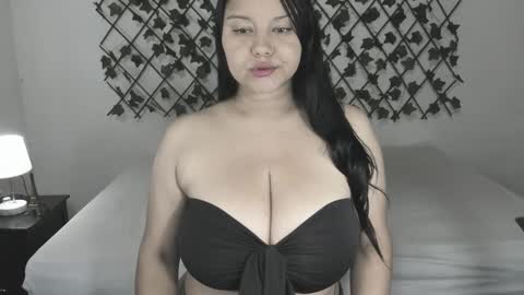 camihotboobs online show from February 3, 12:09 pm