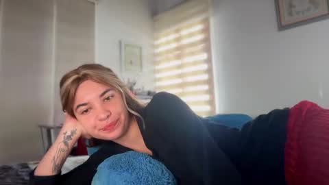 Camii online show from November 28, 4:03 pm