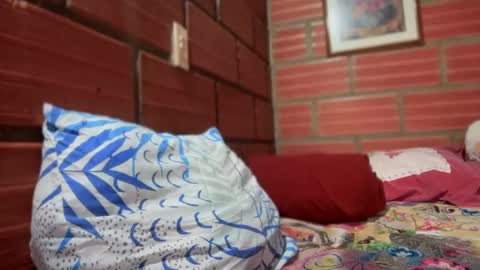 Camii online show from December 2, 9:13 pm