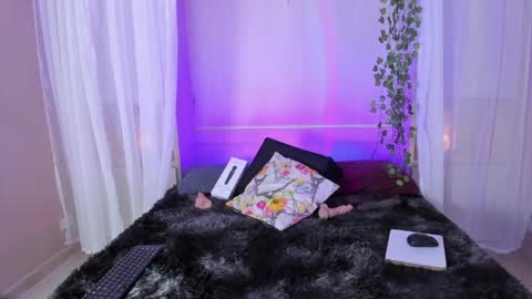 camiigox online show from April 15, 4:05 am