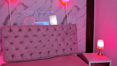 Camila Osorio online show from March 18, 10:04 pm