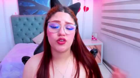 Camila Osorio online show from March 12, 6:51 am