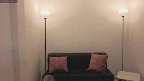 Camila online show from April 27, 2:53 am