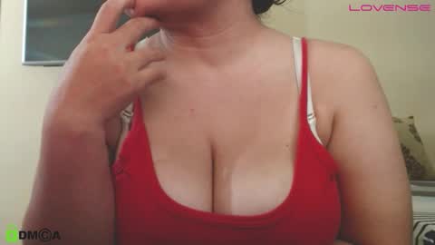 Camila  online show from February 24, 5:38 pm