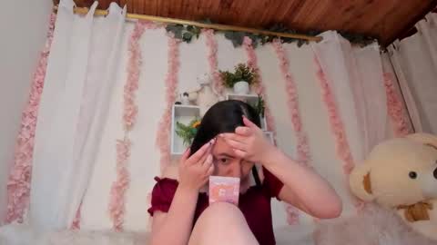 Camii Lopez online show from March 3, 11:34 pm