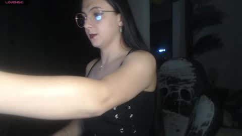 camila online show from February 20, 3:28 am