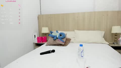 camila Borbon online show from February 7, 5:16 pm