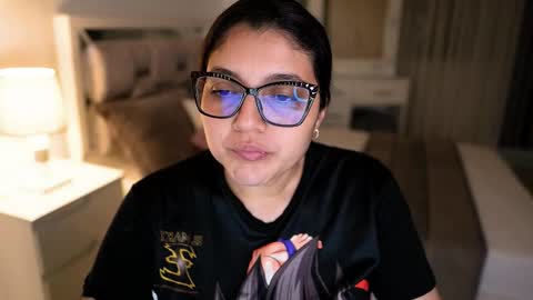 Camila buitrago online show from November 15, 3:19 am