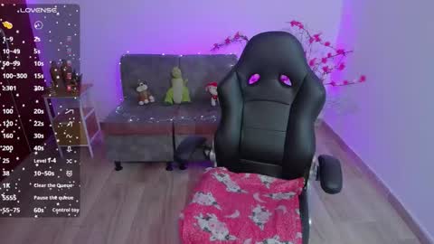 C A M I L A online show from March 27, 9:54 am