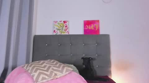 Camila G online show from September 20, 11:08 pm