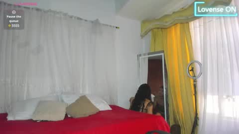 Cami vazques online show from February 15, 8:22 pm