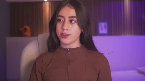 camila_martinez9 online show from November 17, 11:35 am