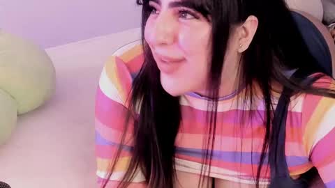 Camila online show from November 3, 12:55 am