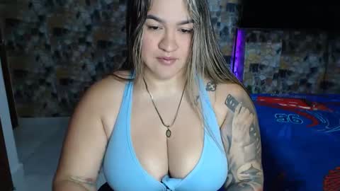 valentinaEpic way Ive been fucked 1515  online show from January 8, 7:31 pm