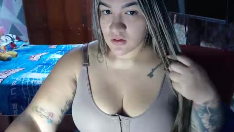 valentinaEpic way Ive been fucked 1515  online show from November 29, 2:14 pm