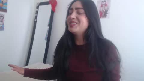 camila_rouswhyth online show from February 26, 5:38 pm