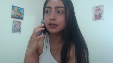 camila_rouswhyth online show from February 24, 7:17 pm