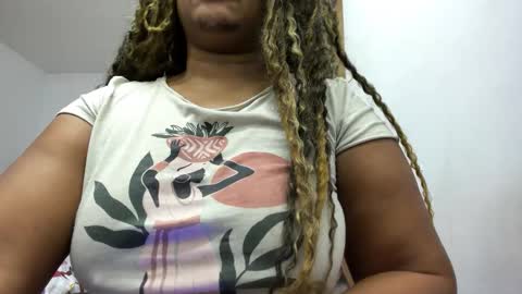 Camila online show from January 12, 12:12 pm