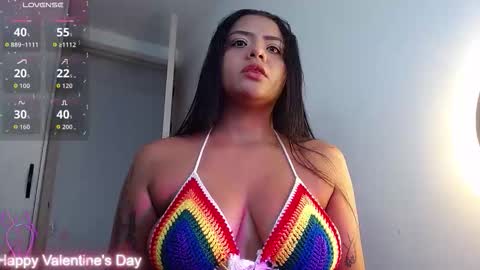 camila_torresss online show from February 16, 7:12 pm