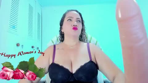 Snapshot of camilaa_foxxx chatting on March 8, 6:47 pm camilaa foxxx online show from March 8, 6:47 pm