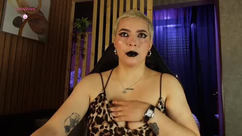    online show from April 17, 8:50 am