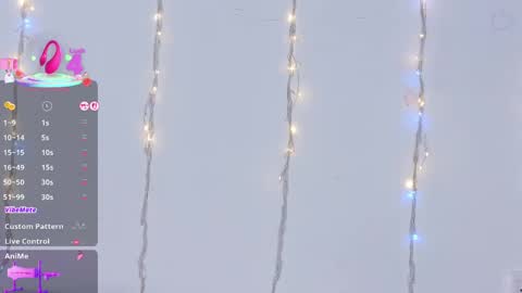 Cami  online show from March 24, 4:13 pm