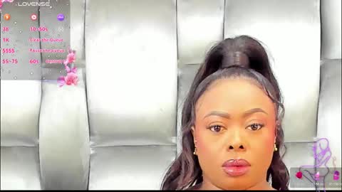 camila benitez online show from February 26, 10:51 am