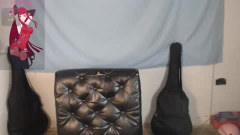 kira online show from April 17, 2:36 am