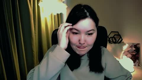 camilamartiez online show from April 23, 12:51 pm