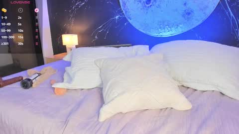 camila preston online show from November 9, 7:23 am