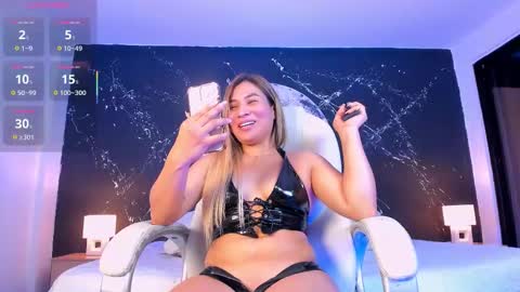 camila preston online show from October 23, 7:21 am