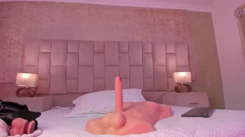 camila preston online show from September 12, 6:15 am