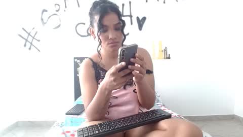 Camila online show from September 14, 4:41 pm